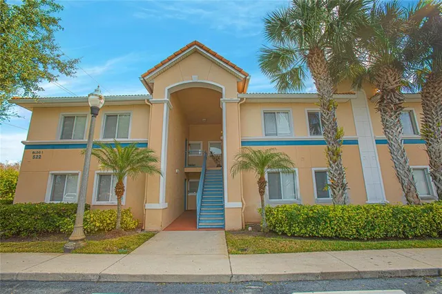 $225,000 | 522 Villa Del Sol Circle, Unit 102, Orlando, FL 32824