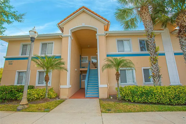 $225,000 | 522 Villa Del Sol Circle, Unit 102, Orlando, FL 32824