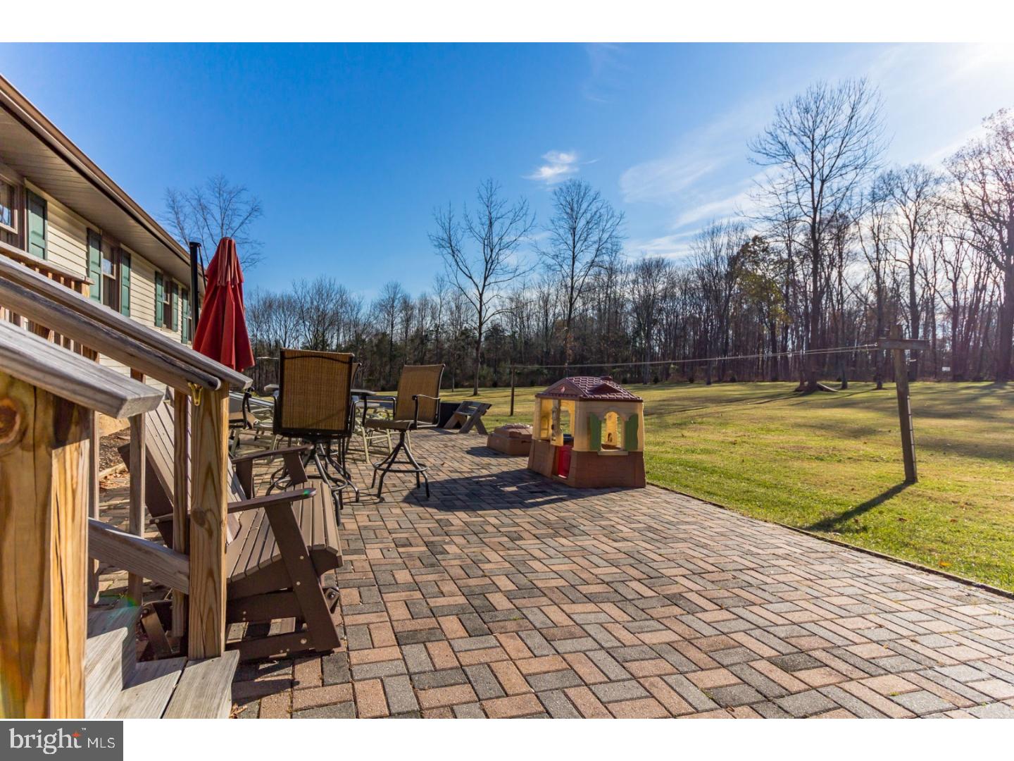 1085 Roundhouse Road Kintnersville, PA 18930 - Photo 22 of 25 Patio