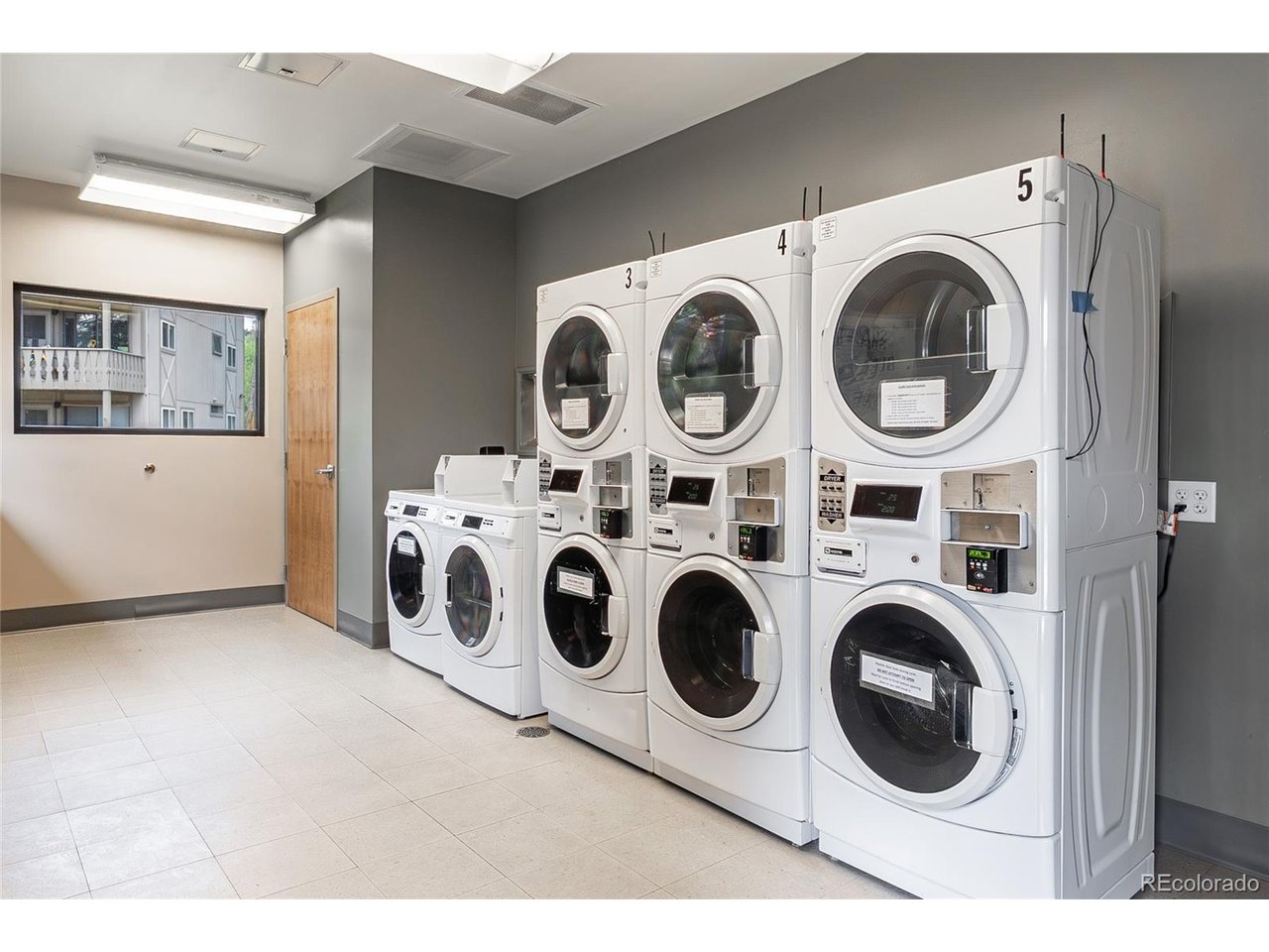 400 Hi Country Drive, Unit 15 Winter Park, CO 80482 - Photo 27 of 35 On-site laundry