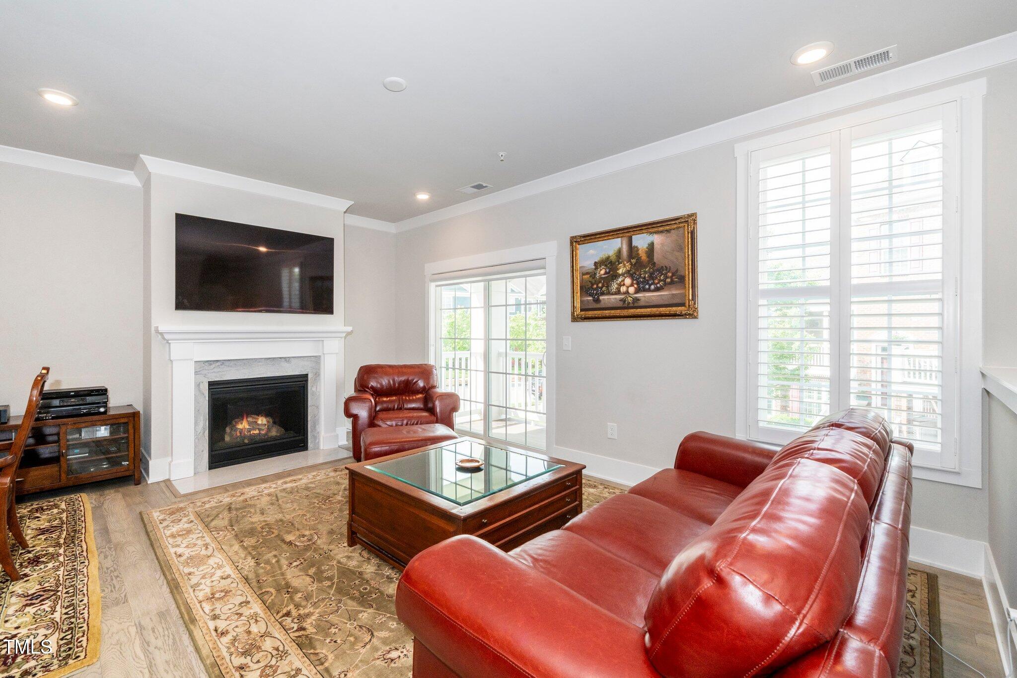 10530 Sablewood Drive, Unit 112 Raleigh, NC 27617 - Photo 19 of 30