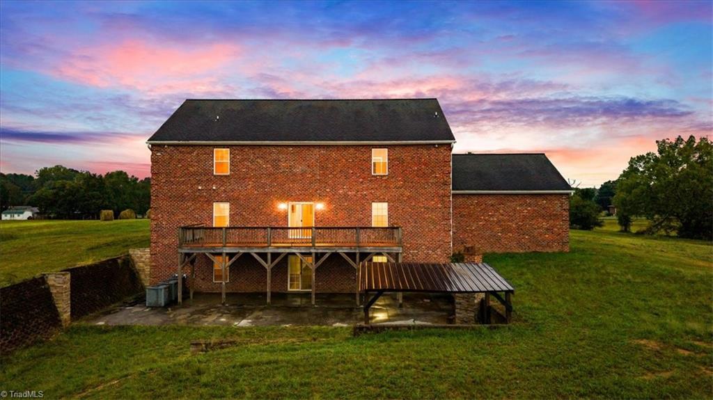 2536 Tyro Road Lexington, NC 27295 - Photo 45 of 47 Gallery Image 45