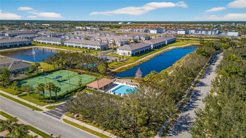 2323 Dragonfruit Way Naples, FL 34120 - Photo 31 of 32 a view of a city