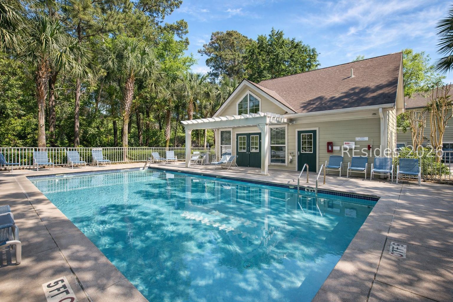 115 Union Cemetery Road, Unit 3115 Hilton Head Island, SC 29926 - Photo 19 of 25