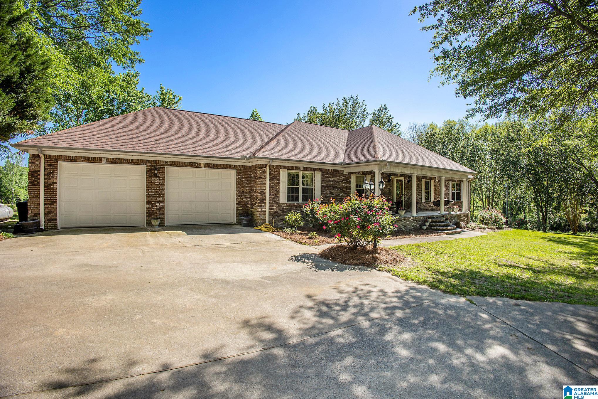 175 County Road 753 Clanton, AL 35045 - Photo 4 of 50
