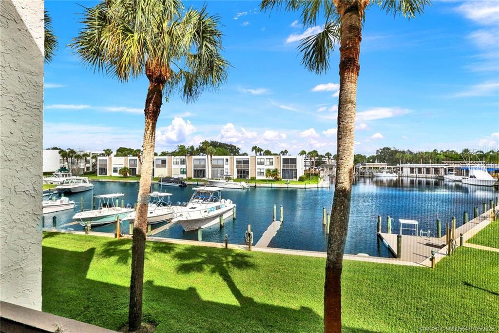 1950 Southwest Palm City Road, Unit 2102 Stuart, FL 34994 - Photo 50 of 55