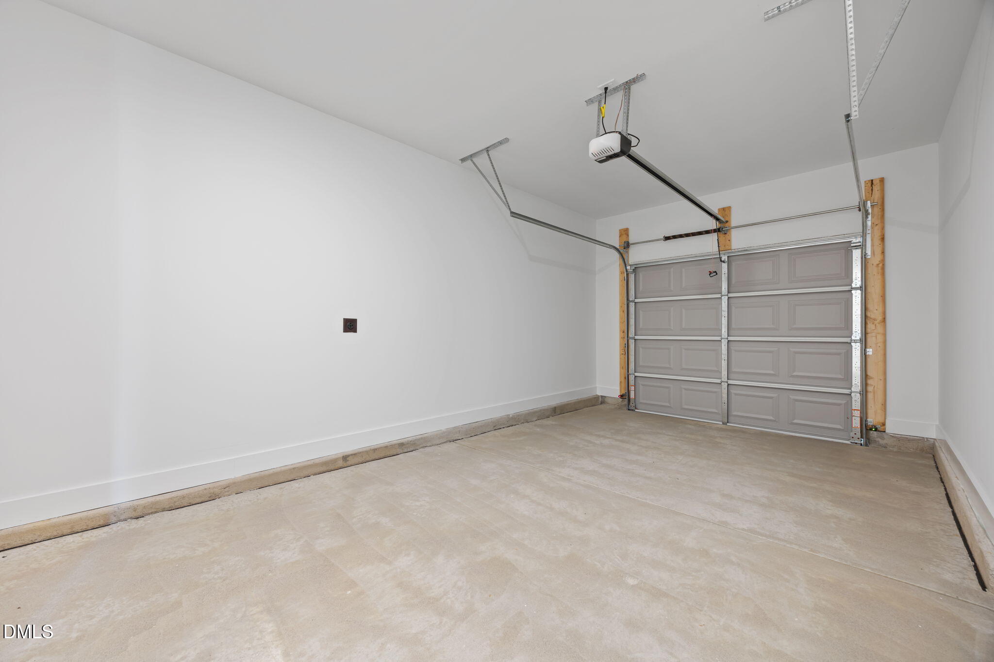 144 Howard Harris Road Franklinton, NC 27525 - Photo 17 of 21 a view of room that has a utility room