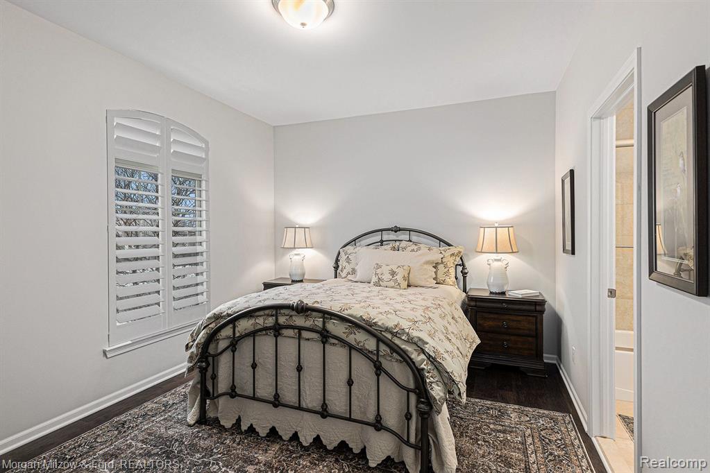 5516 Woodfall Road Clarkston, MI 48348 - Photo 19 of 25 Gallery Image 19