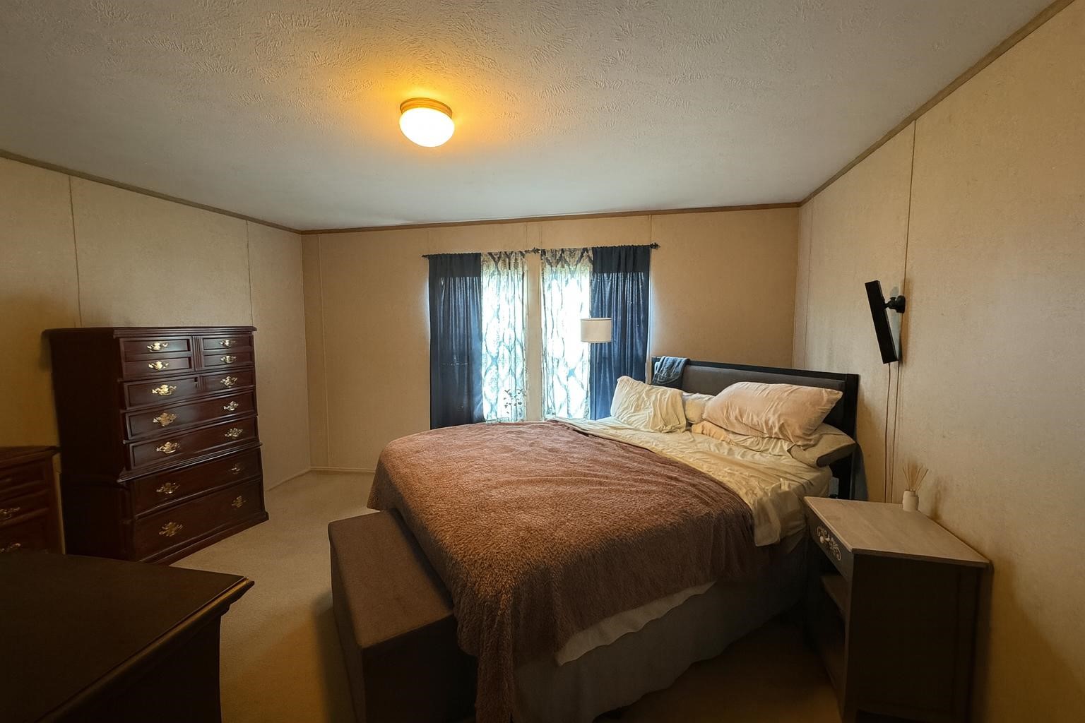 7126 Jessica Leann Conroe, TX 77306 - Photo 13 of 27 Representative photo - Bedroom