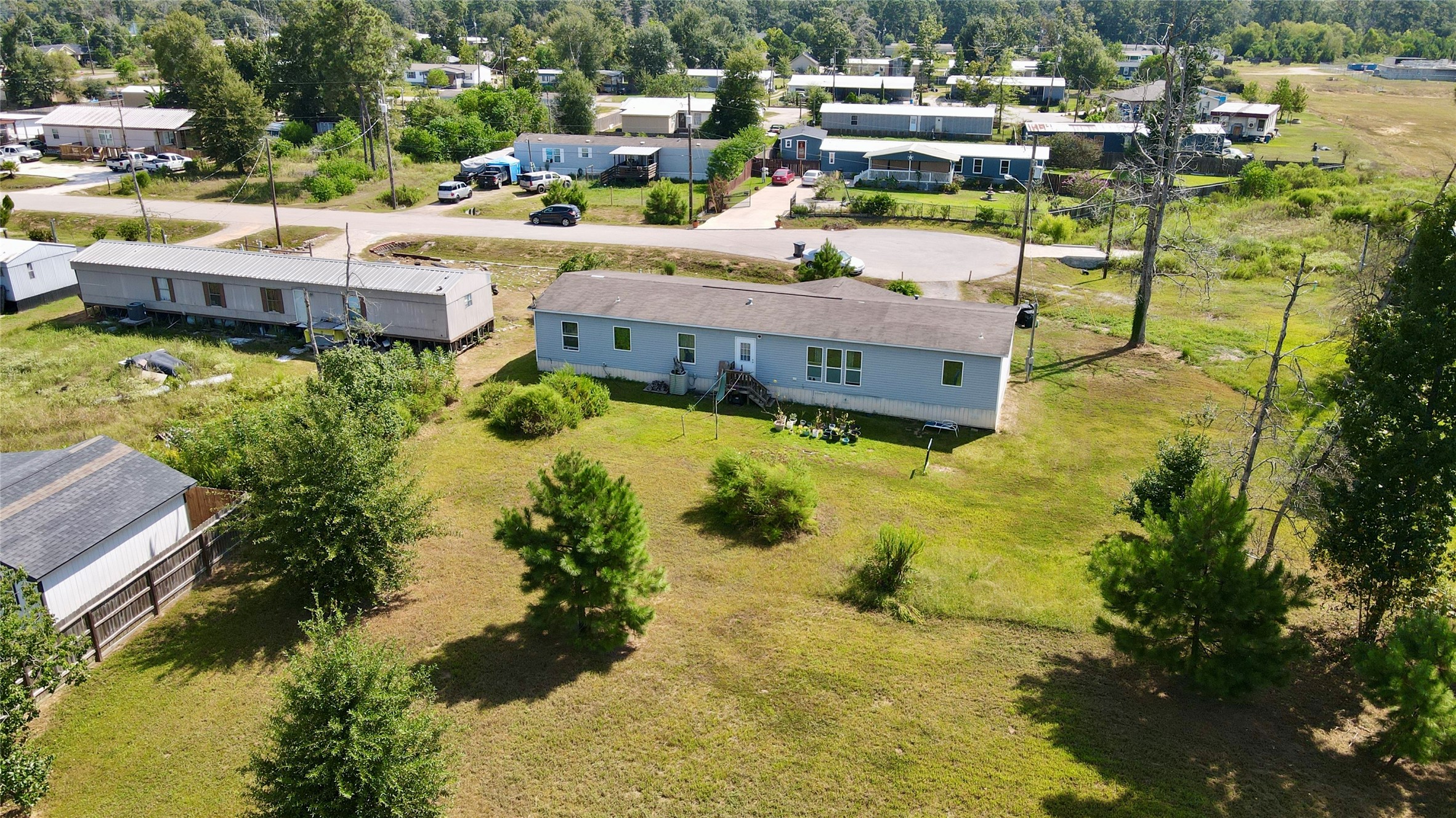 7126 Jessica Leann Conroe, TX 77306 - Photo 19 of 27