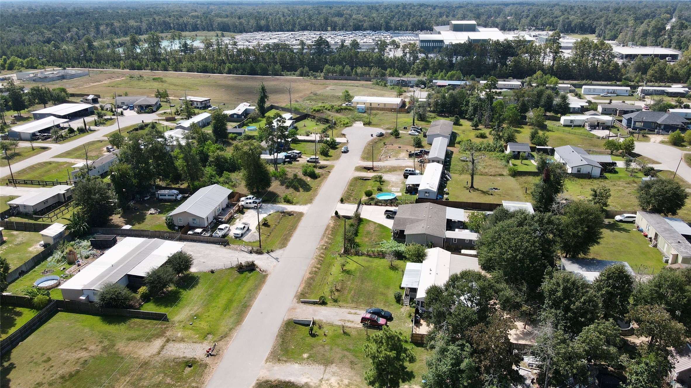 7126 Jessica Leann Conroe, TX 77306 - Photo 20 of 27