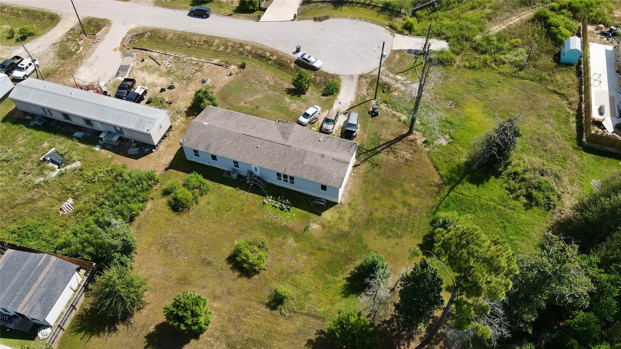 7126 Jessica Leann Conroe, TX 77306 - Photo 23 of 27