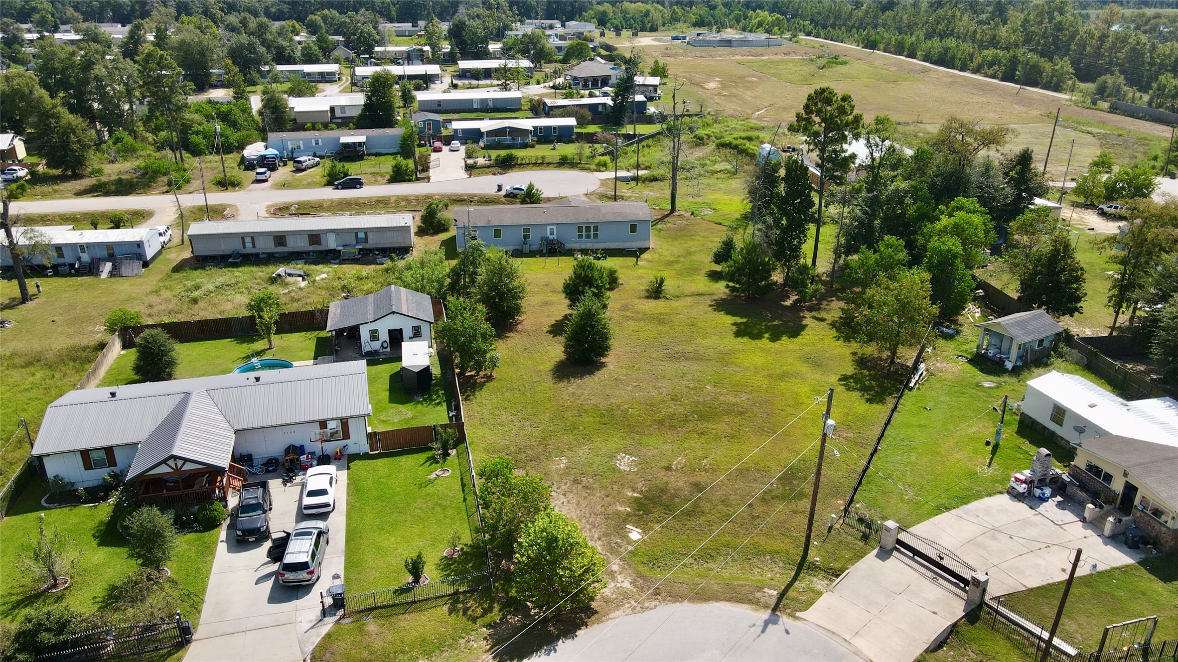 7126 Jessica Leann Conroe, TX 77306 - Photo 26 of 27