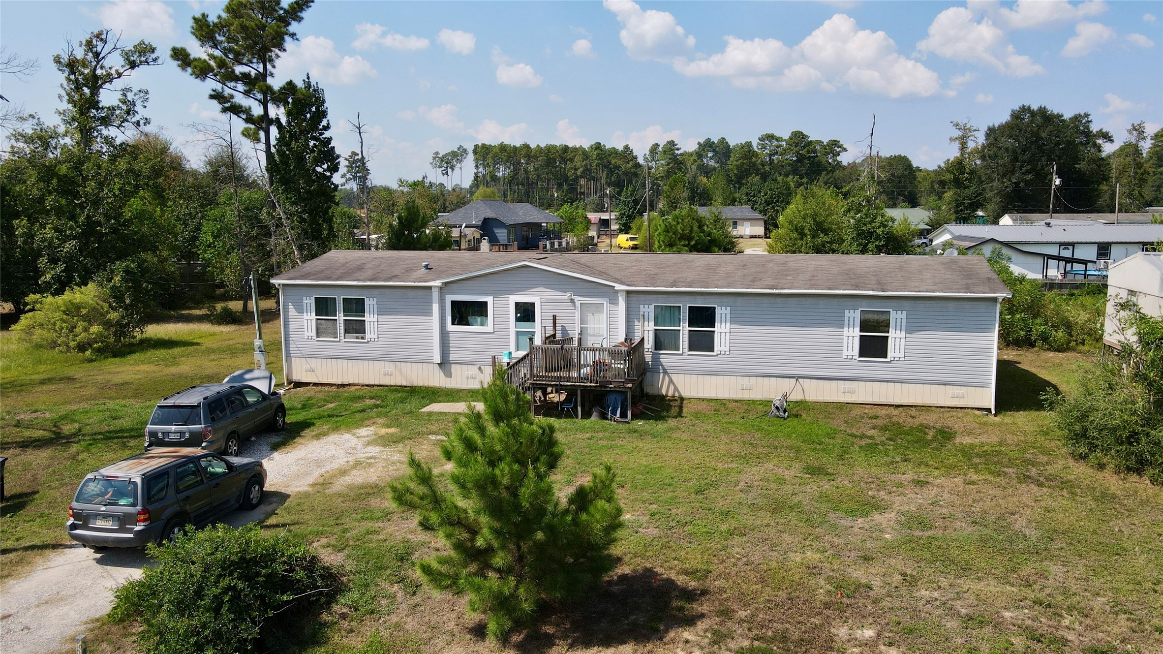 7126 Jessica Leann Conroe, TX 77306 - Photo 27 of 27