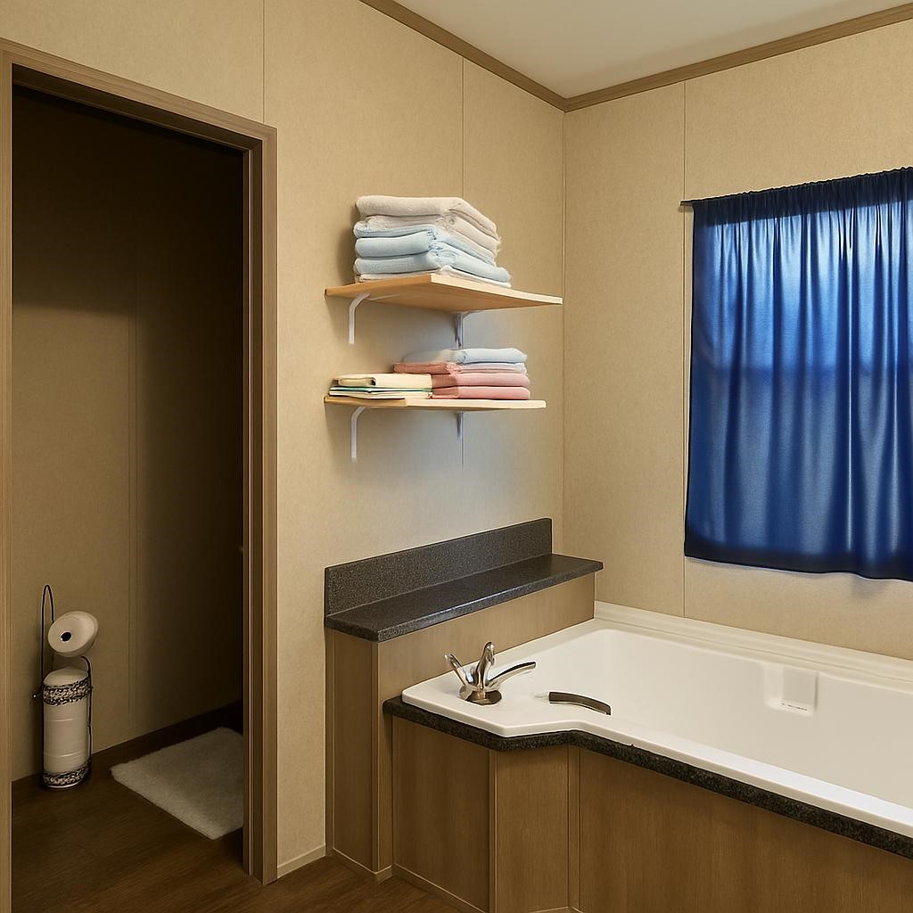 7126 Jessica Leann Conroe, TX 77306 - Photo 8 of 27 Representative photo