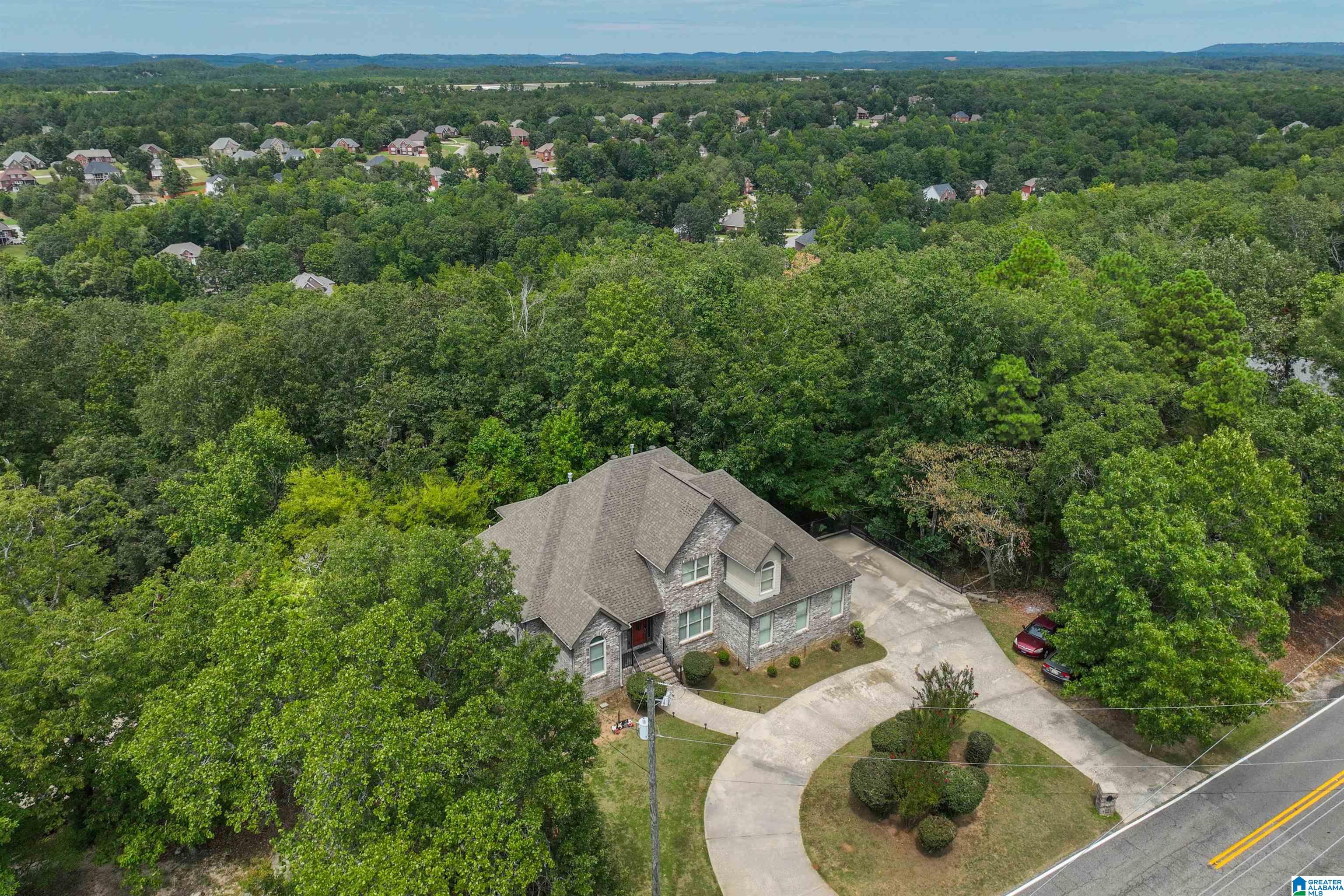 4586 South Shades Crest Road Bessemer, AL 35022 - Photo 51 of 60