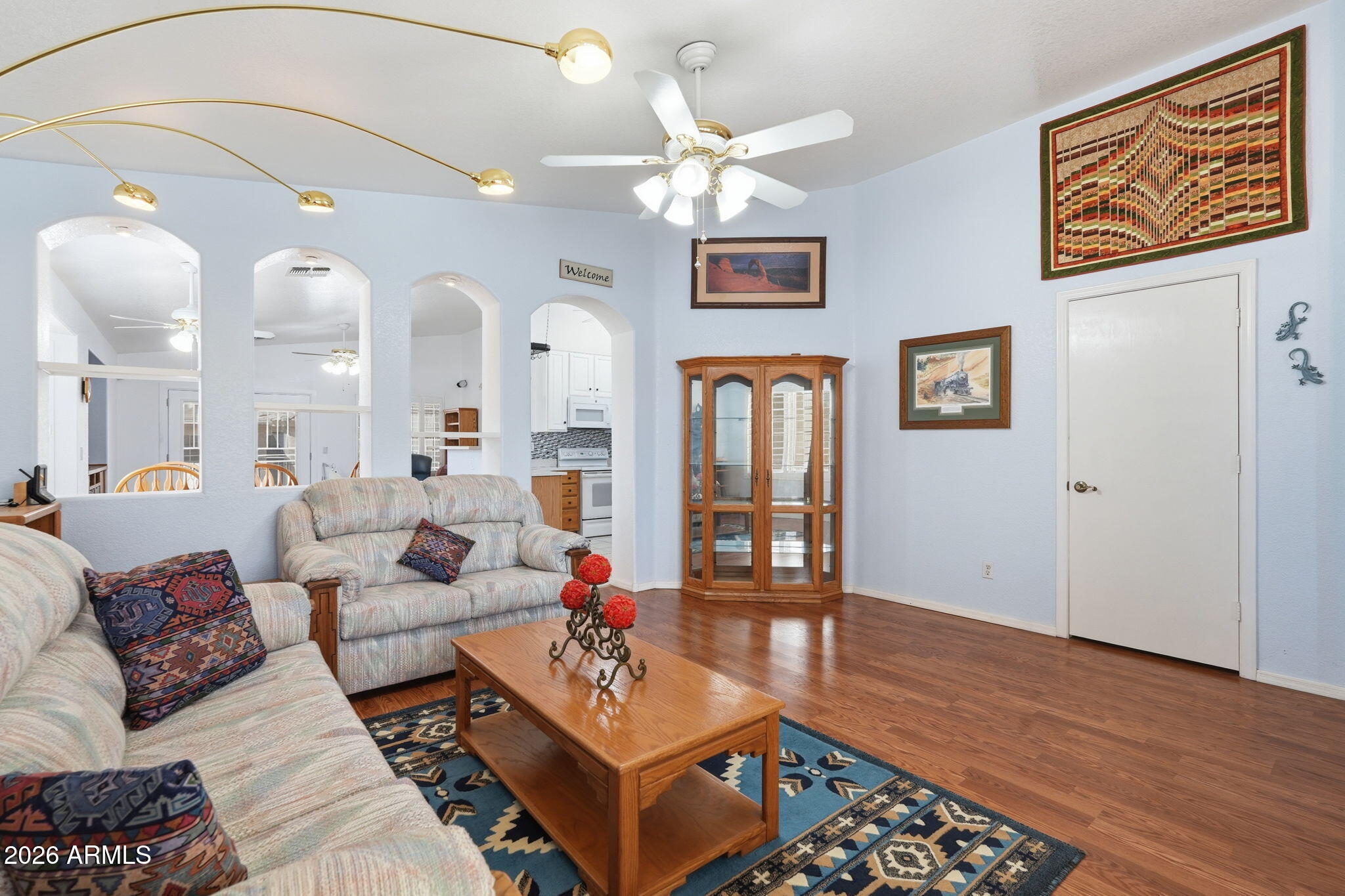 2101 South Meridian Road, Unit 372 Apache Junction, AZ 85120 - Photo 10 of 74 009_ListerPros