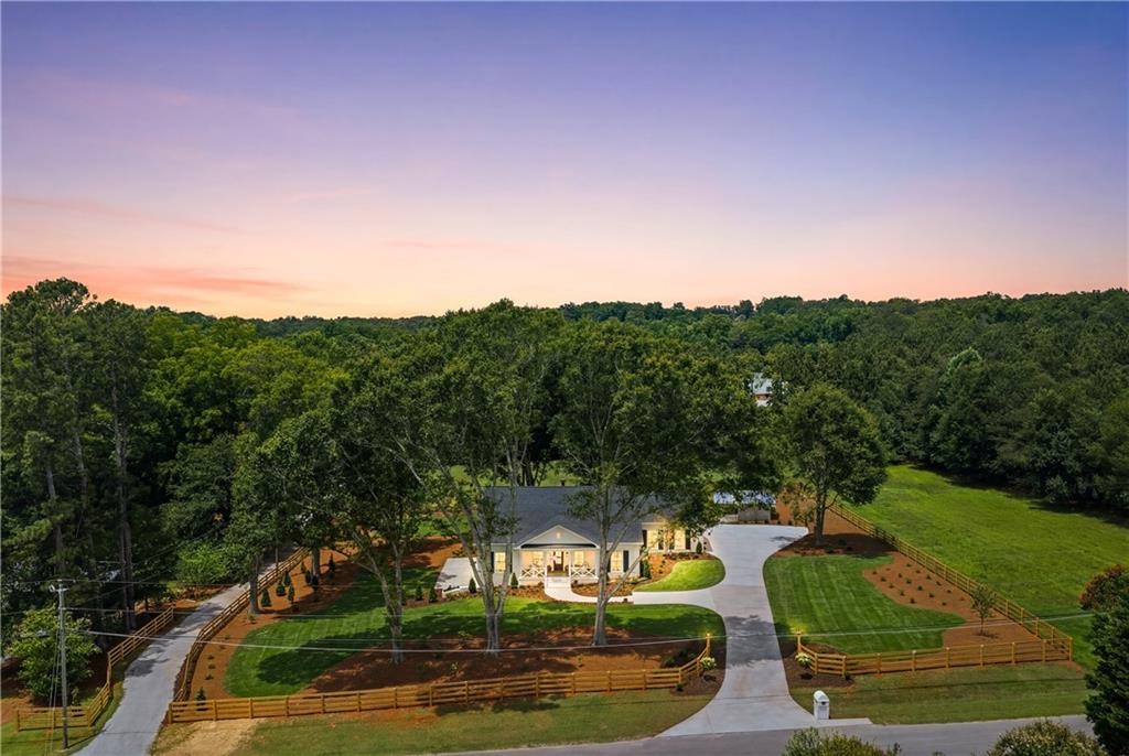 13920 Cowart Road Milton, GA 30004 - Photo 2 of 75
