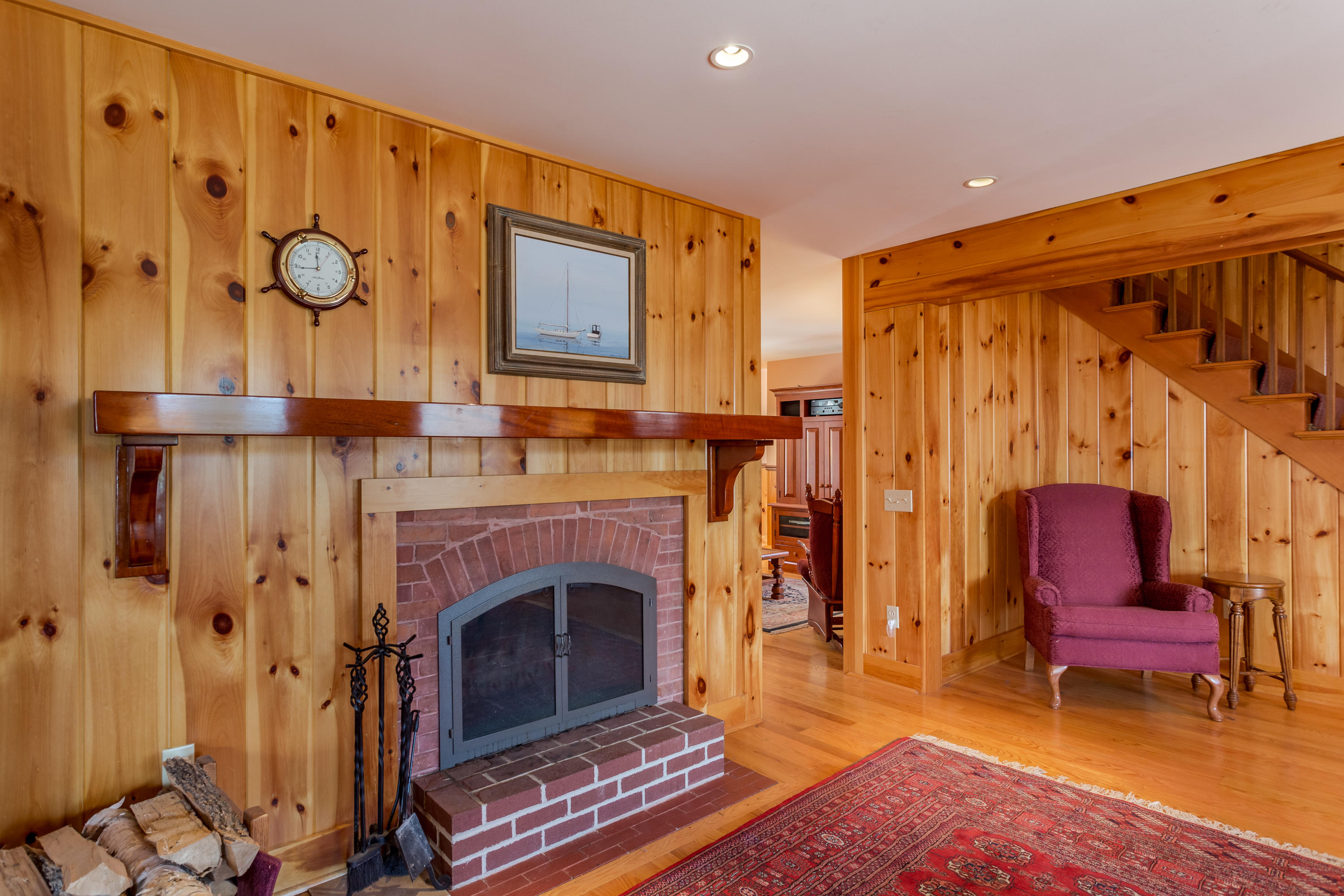18 Harborside Road Northeast Harbor, ME 04662 - Photo 16 of 36 09-18HarborsideRd-MountDesert-KS