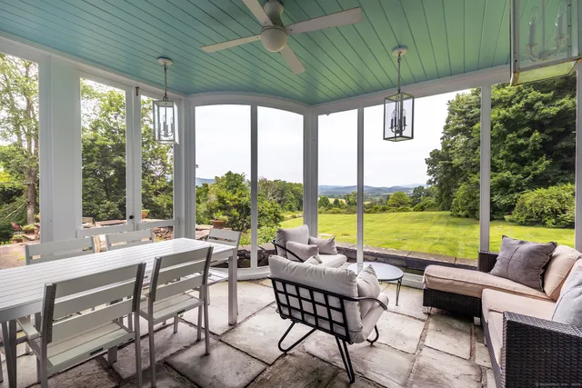 $17,000 | 119 Knibloe Hill Road, Sharon, CT 06069