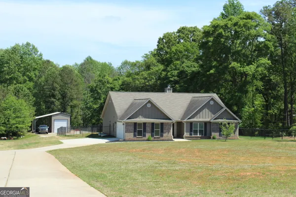 $605,000 | 2028 GA Highway 211, Statham, GA 30666