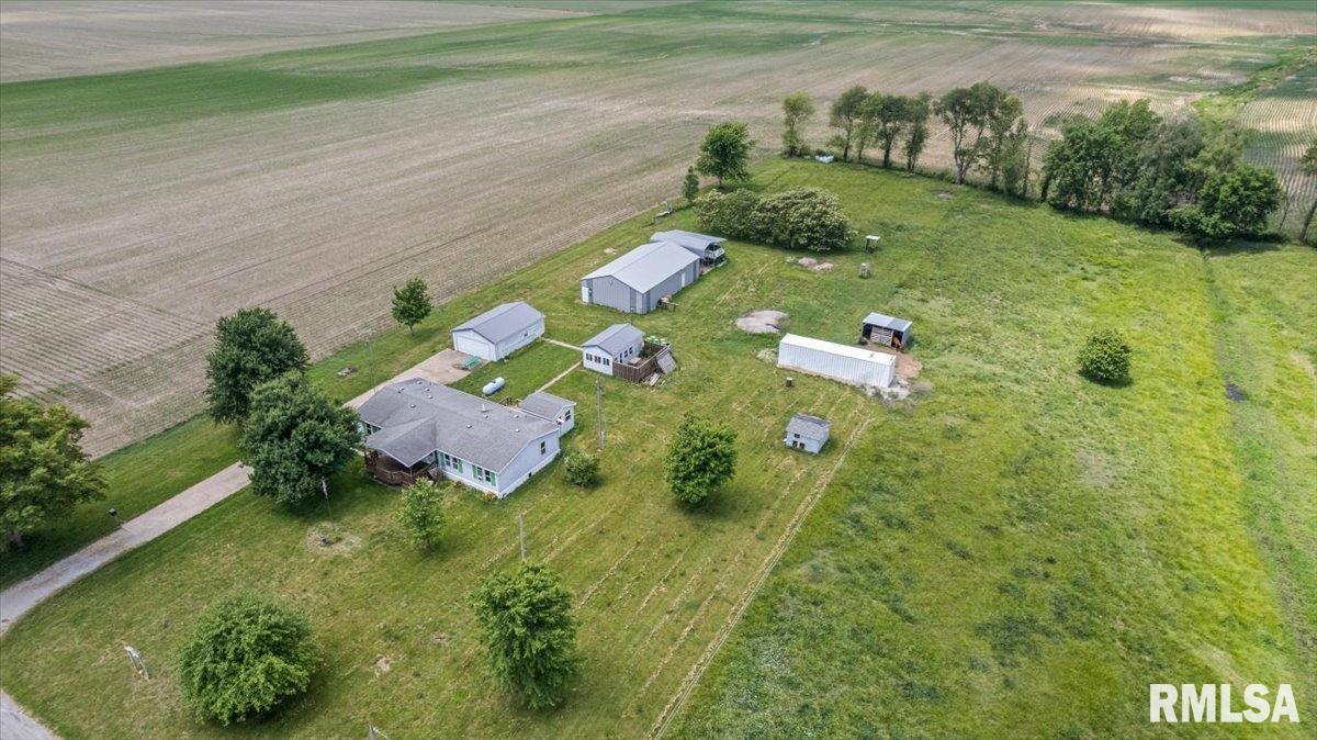 28457 Tutman Road Greenview, IL 62642 - Photo 43 of 49