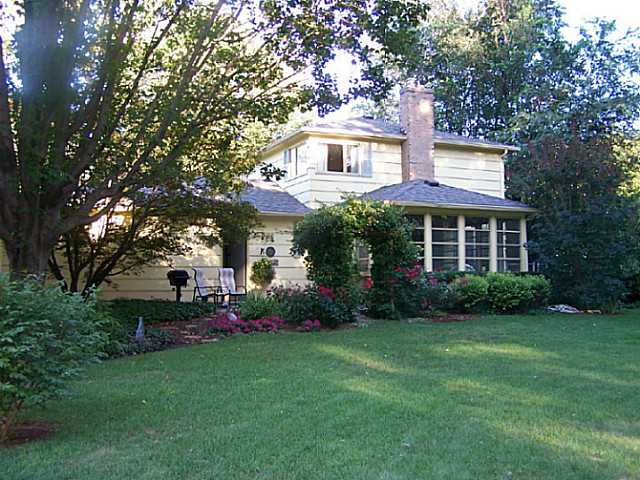 14 Rippingale Road Pittsford, NY 14534 - Photo 21 of 22 Exterior Front