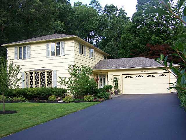 14 Rippingale Road Pittsford, NY 14534 - Photo 22 of 22 Exterior Front