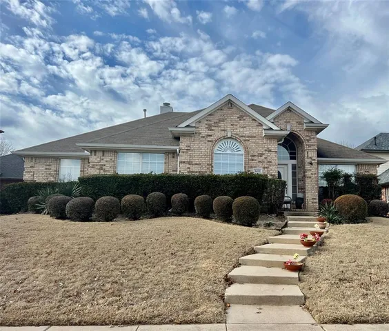 $2,550 | 9409 Daystar Drive, Plano, TX 75025
