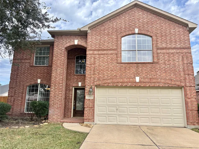 $364,900 | 24514 Lake Path Circle, Katy, TX 77493