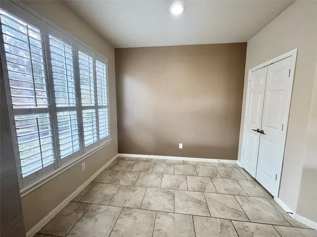 a view of livingroom with furniture and fireplace