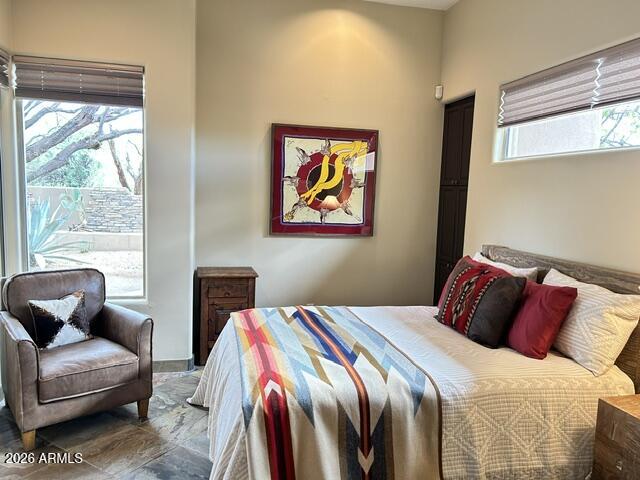38601 North Rising Sun Road Carefree, AZ 85377 - Photo 26 of 35 Casita Bedroom