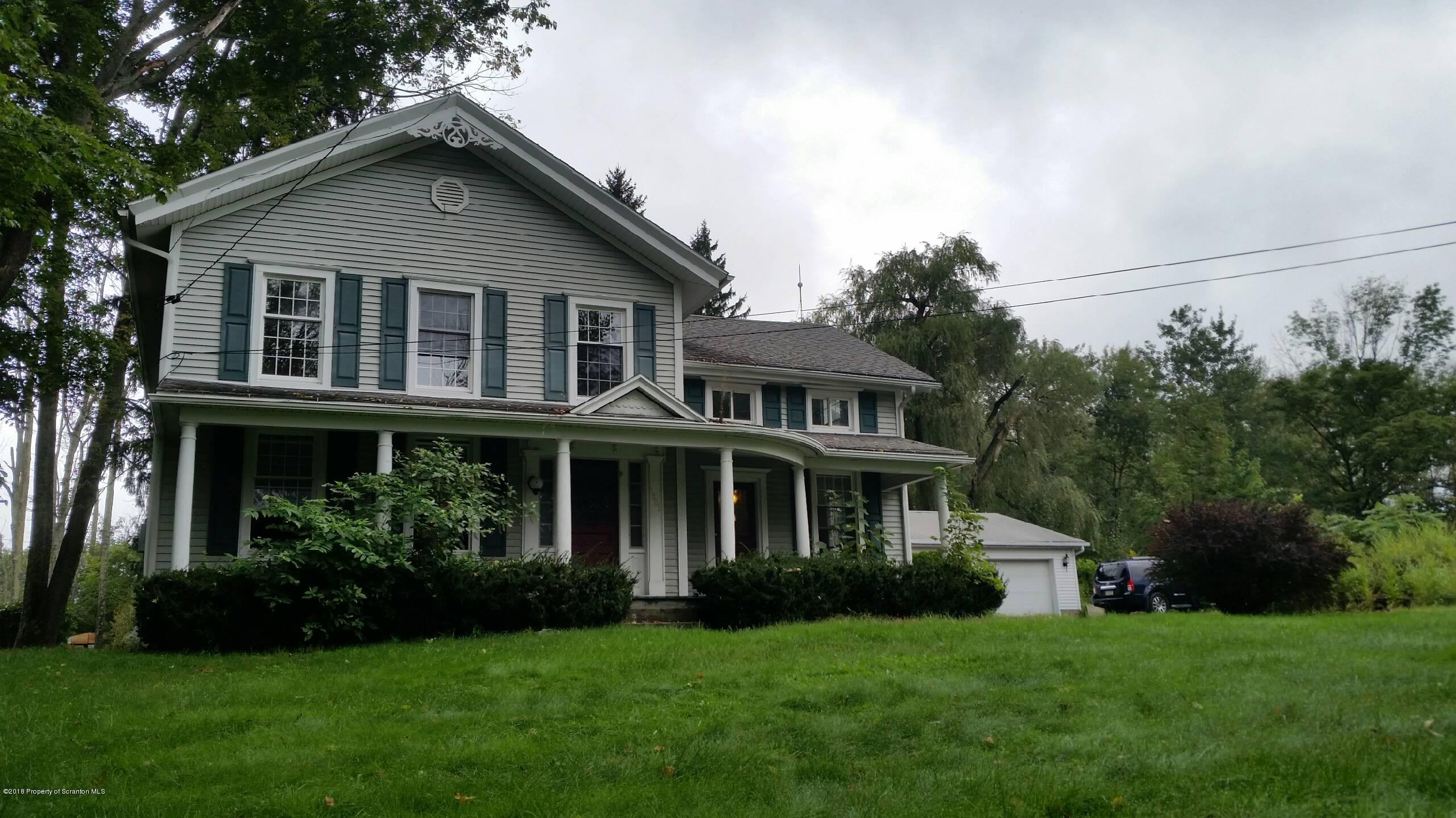 1303 Fairview Road Clarks Summit, PA 18411 - Photo 8 of 8 6f