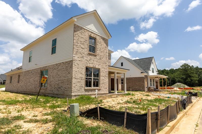 205 Rambling Rex Trail Piperton, TN 38017 - Photo 2 of 2