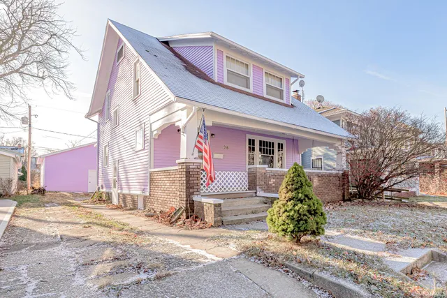 $199,900 | 916 Northwood Boulevard, Fort Wayne, IN 46805