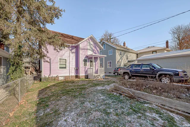 $199,900 | 916 Northwood Boulevard, Fort Wayne, IN 46805