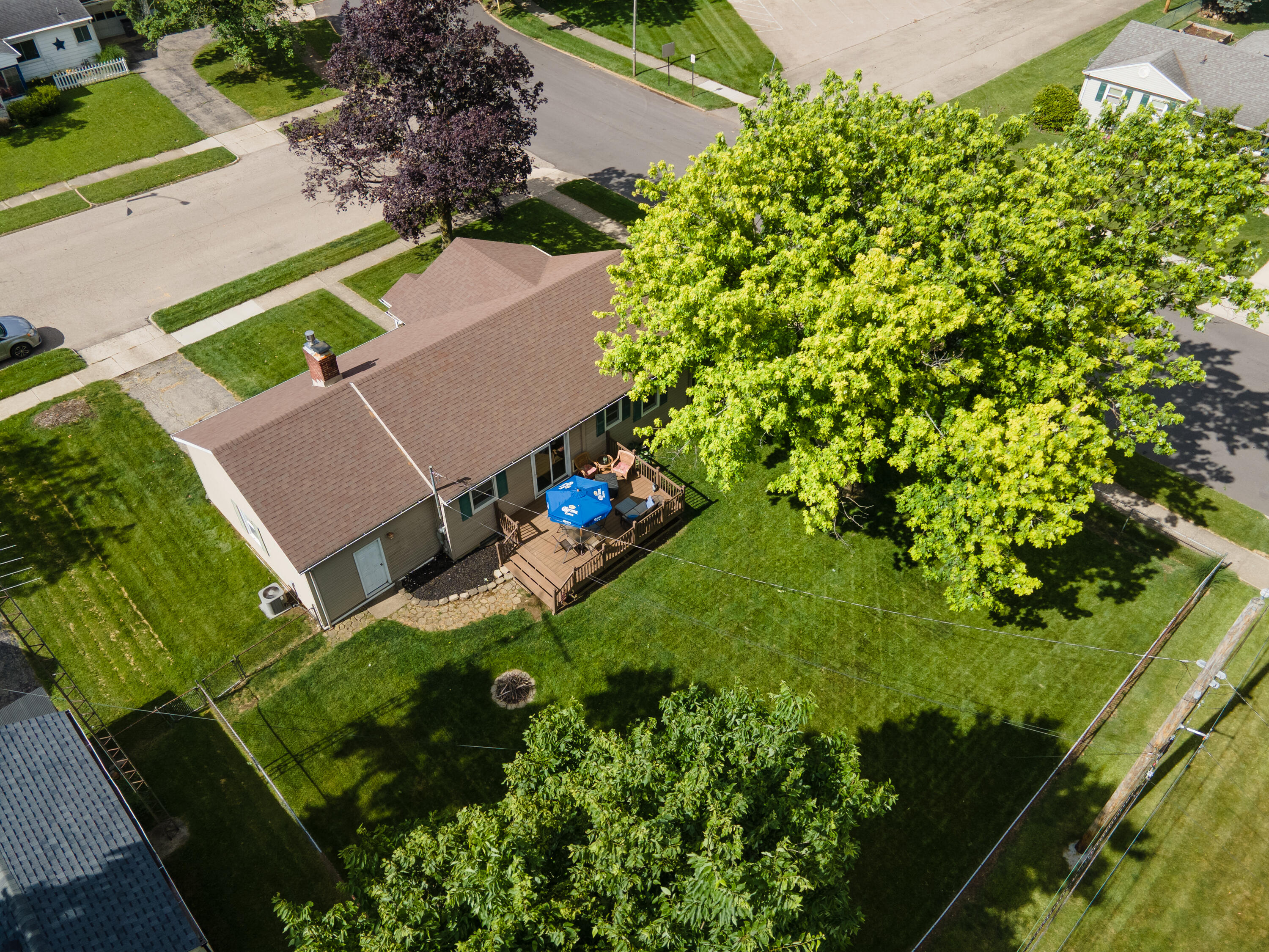 1493 Croydon Road Troy, OH 45373 - Photo 14 of 36 Croydon 014