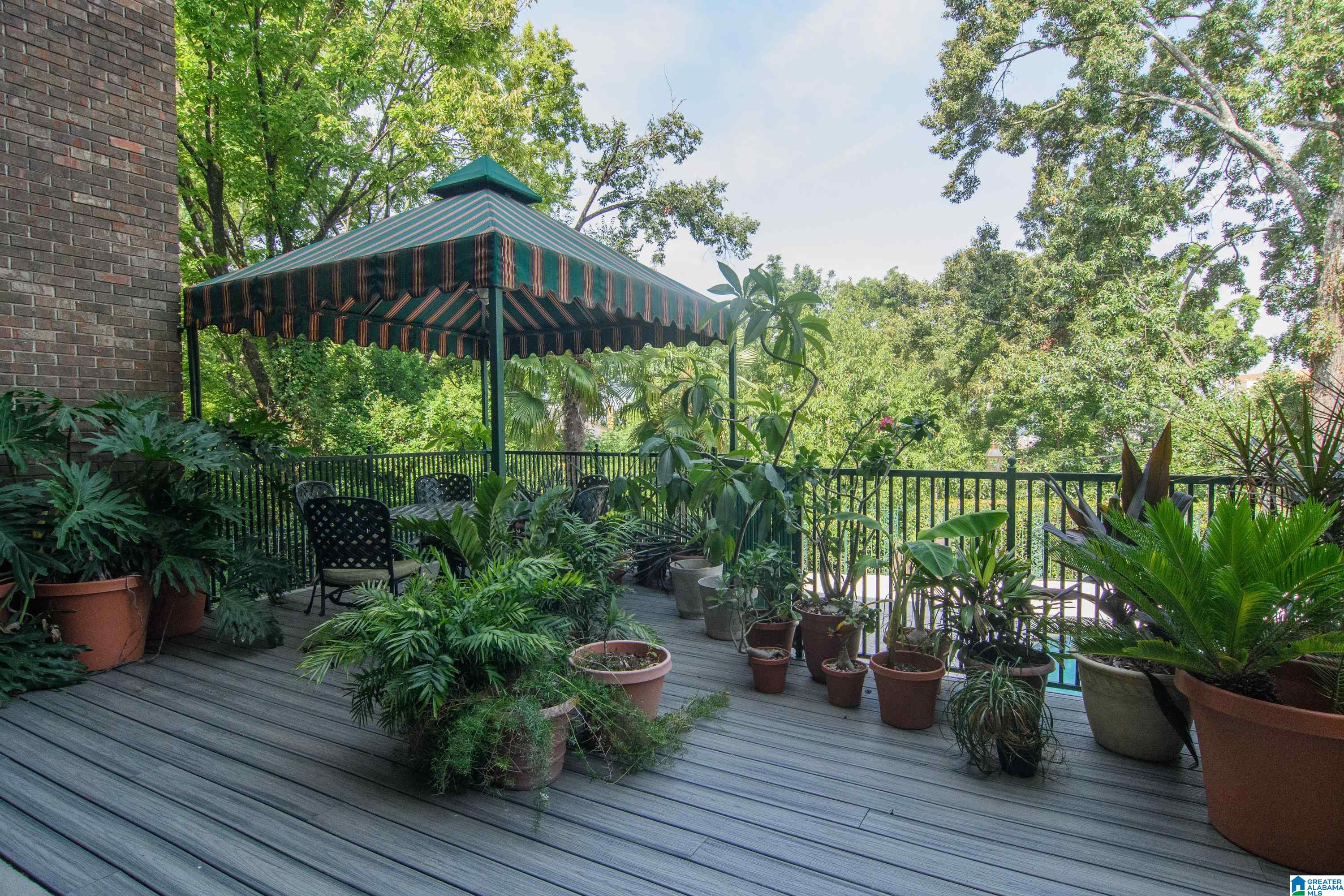57 Hanover Circle, Unit 217 Birmingham, AL 35205 - Photo 21 of 27