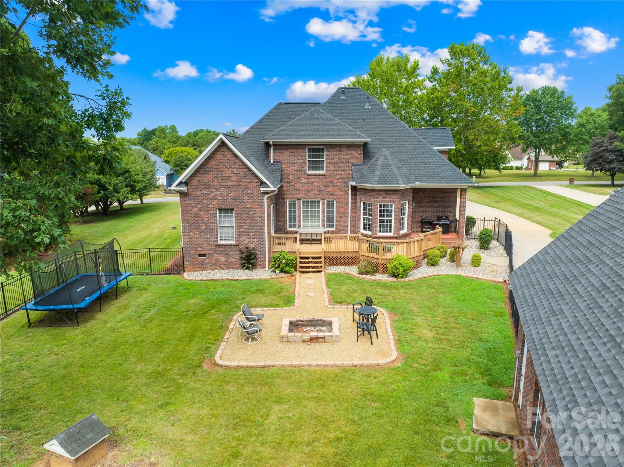 115 South Gibbs Road Mooresville, NC 28117 - Photo 30 of 41
