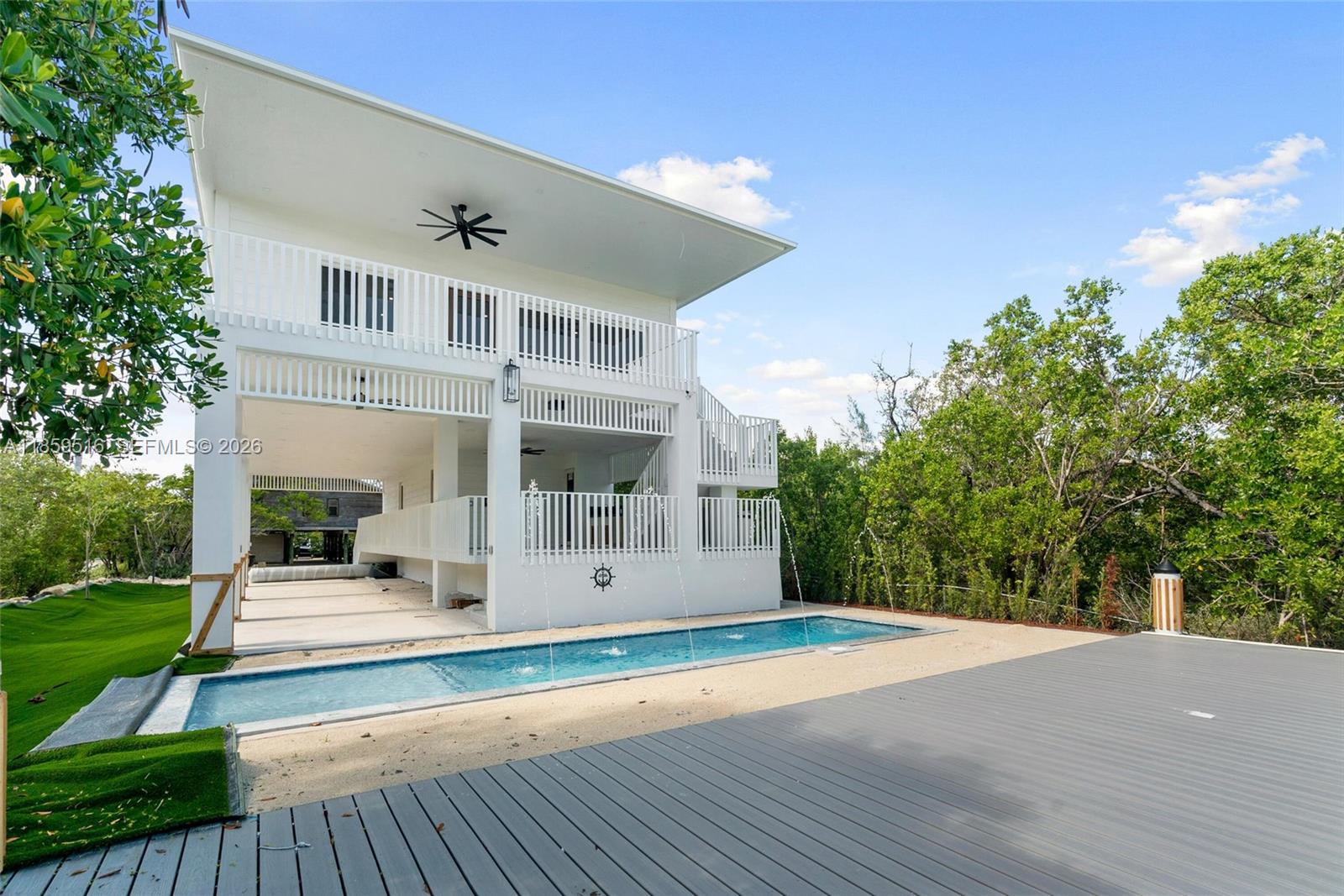 862 Cardinal Lane Key Largo, FL 33037 - Photo 35 of 37