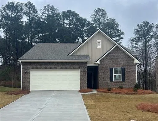 $398,990 | 2279 Argento Circle, Dacula, GA 30019