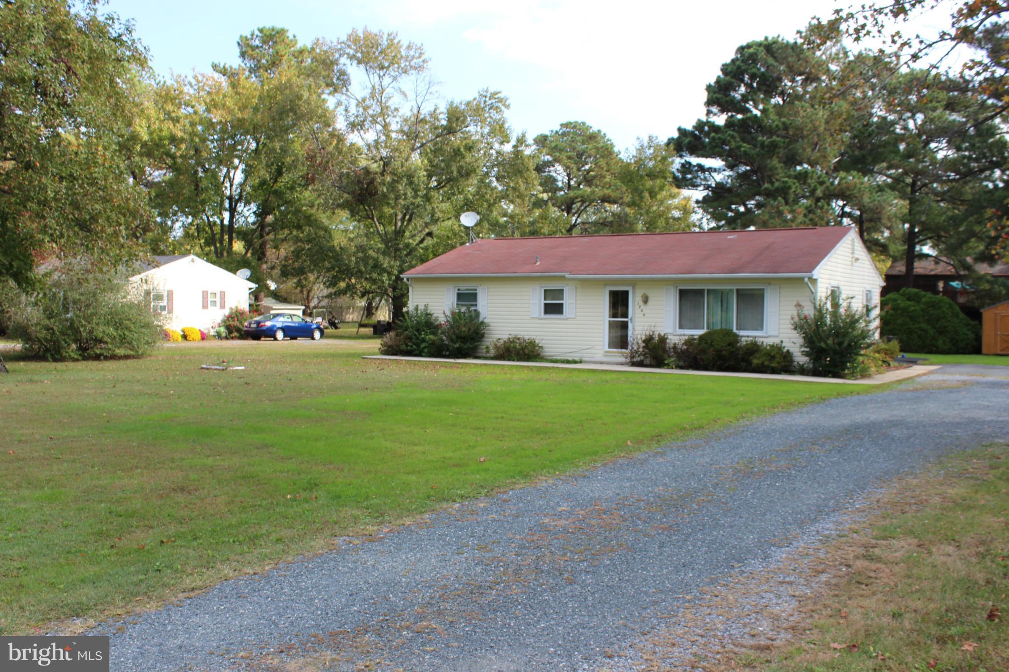 Exterior (Front)