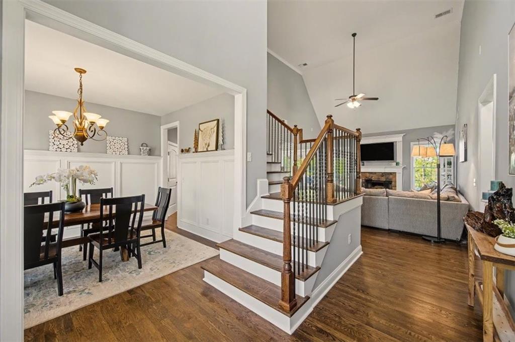 18 Thunderhawk Lane Rydal, GA 30171 - Photo 10 of 71 Gallery Image 10