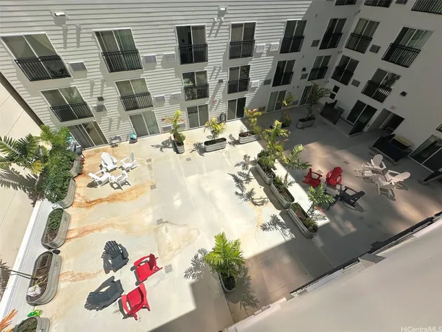 $2,300 | 803 Waimanu Street, Unit 508, Honolulu, HI 96813