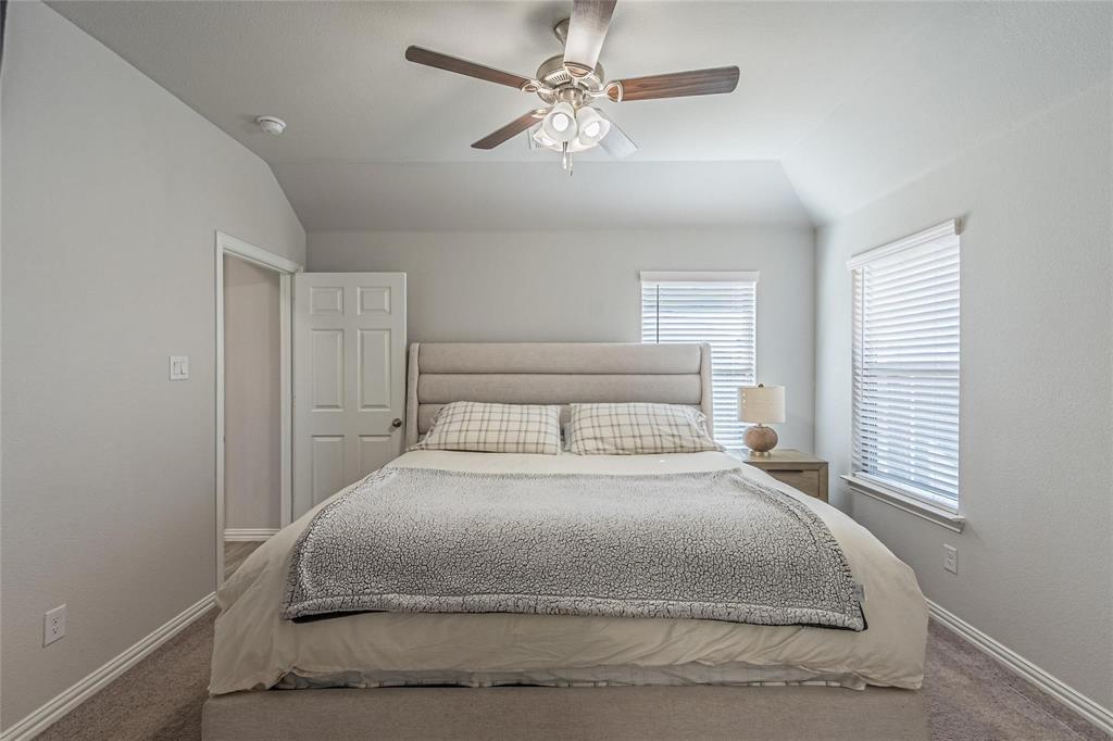 579 Ruthye Lane Pilot Point, TX 76258 - Photo 22 of 33