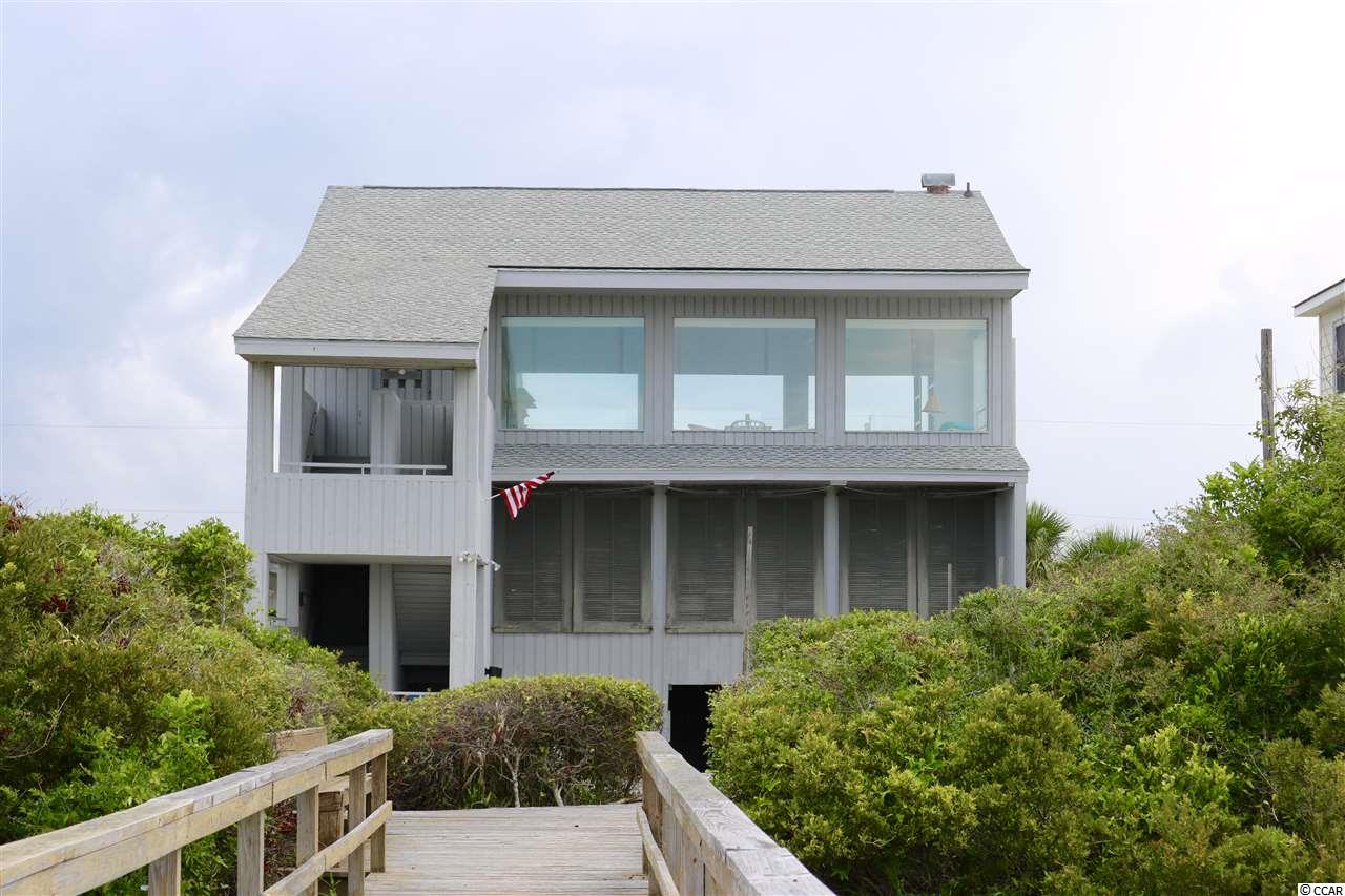 Lot 3 Tuckers Road Pawleys Island, SC 29585 - Photo 14 of 23 Gallery Image 14