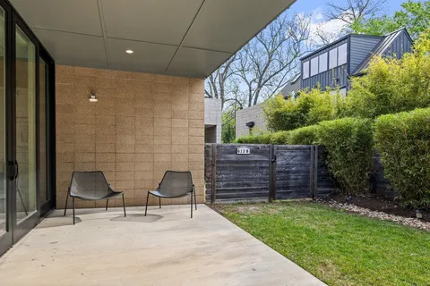 $850,000 | 613 West Mary Street, Unit B, Austin, TX 78704