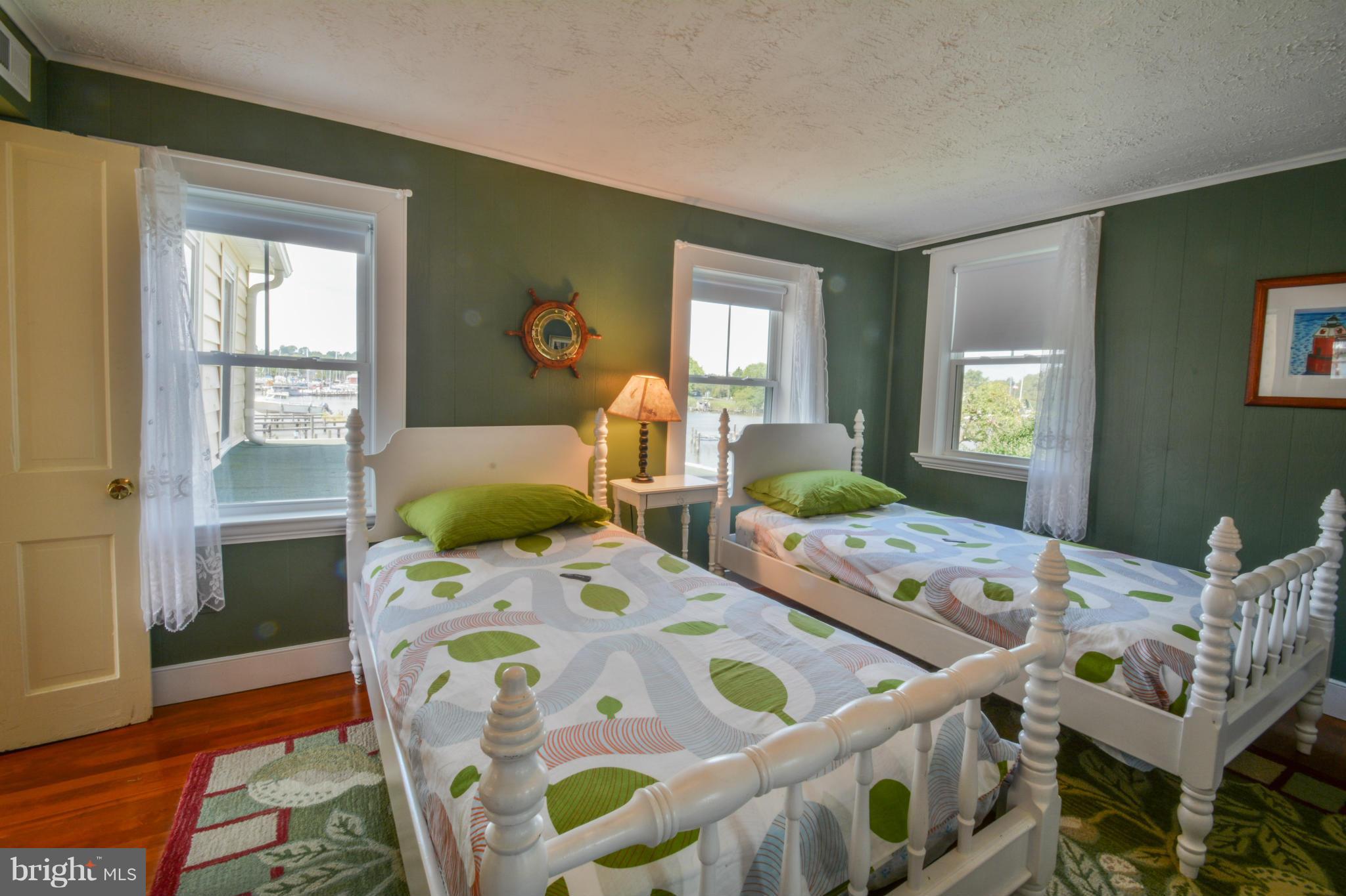 6078 Drum Point Road Deale, MD 20751 - Photo 22 of 30 Bedroom (Master)