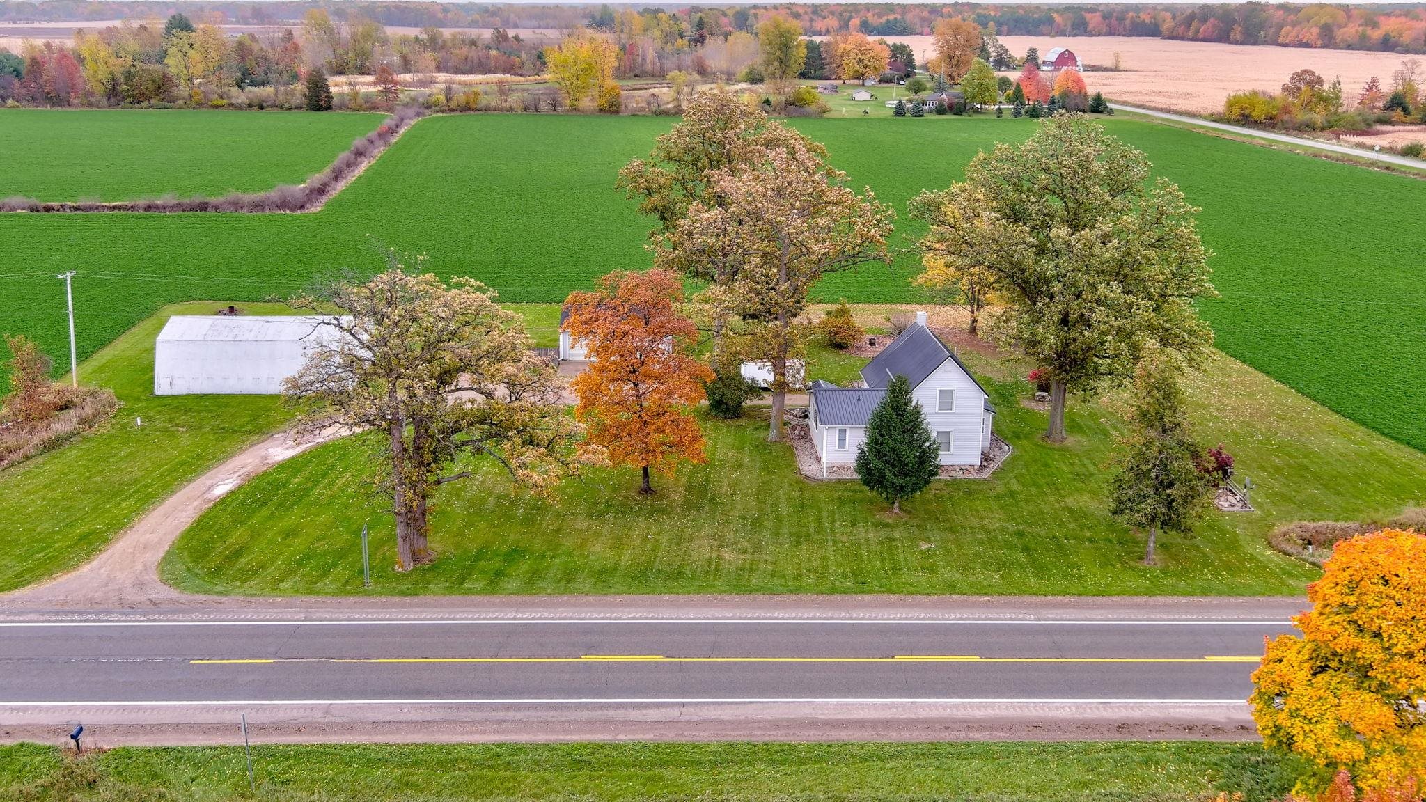 12951 South Graham Road Chesaning, MI 48616 - Photo 3 of 55