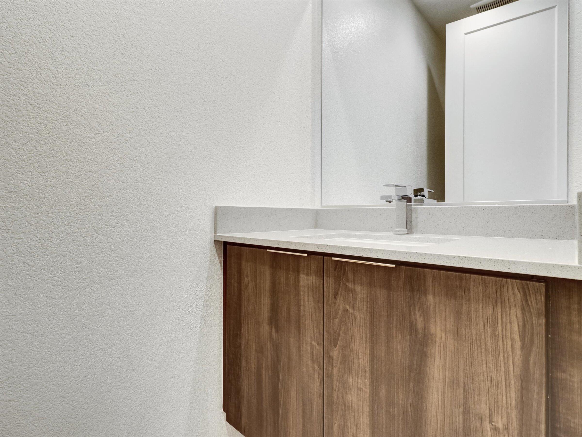 718 Obsidian Loop East, Unit 73 Palm Springs, CA 92264 - Photo 21 of 49 a close up of a sink